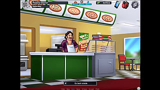 summertime saga - Jenny is pregnant again ... Odette had twinnies ... Johannes played spin the bottle with the ladies.