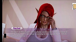 Waifu, ecchi uncensored, redhead mature