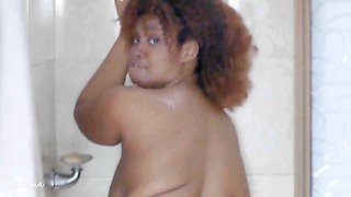 Shower sex, bathroom, bathroom fuck
