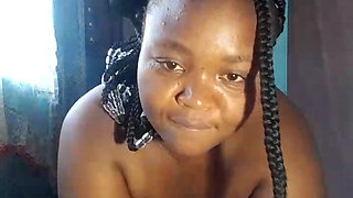 Big Ass Masturbation