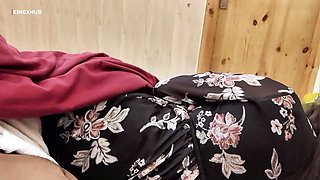 She was angry, we shared single bed, full Hindi Audio