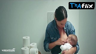 Lisa Blum Titties Vignette in Milkshake