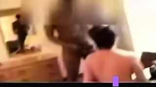 Interracial Anal Orgy with DP and Pussy Eating