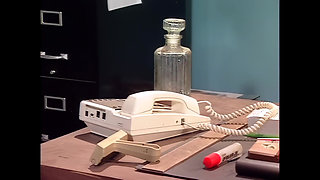 Kitty Marie: Santa Claus Brought Me a Big and Hard Gift