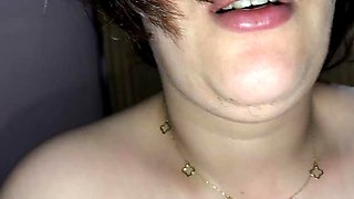 Moroccancouples POV Anal Pounding: Wifes Big Butt Wrecked