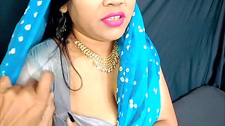 Indian hot bhabhi anal video
