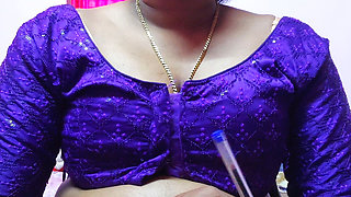 Indian Desi Hot Couple Sex Hard in Room