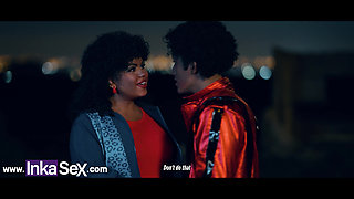 INKA SEX - Michael Jerkson parody world premiere XXX.