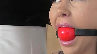 Mila & Latina Shoplifter Hogtied, Tickled, and Begging for Mercy! Fullhd