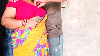 Aya A - Indian Desi Aunty Ko Store Me Gaand Maari Bahut Mazaa 3.7 M View