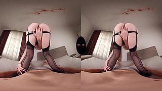 She's Gonna Keep You Right On The Edge