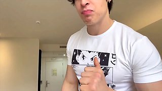 I Met This Spanish Teacher on a Dating App