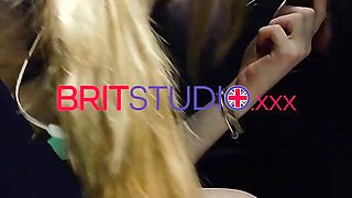 Lady-love's stranger swallow smut