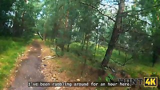 Hunt4k. red haired beauty was indeed innocent to fuck while girlfriend was seeing