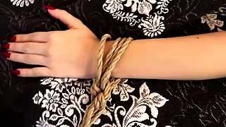 Perverstage - Tickle Session during Coronavirus Quarantine