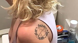 Romantic Pee on Her, Our First, Telll Her She's Mine, Shared a Moment