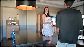 Hot Gilf Loves Teaching Young Guys How To Fuck!!! Mandy Bright Will Make You Cum