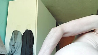 Stepson role play!.