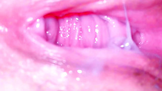 virgin pink pussy creampie first time