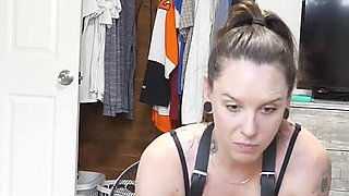 I Will Only Role Play with My Step-son if He Makes Me Cum