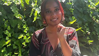 49 Desi Girl Miaz Gets Fucked And Creampie On First Date