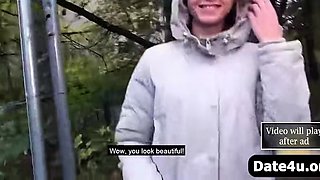 public blowjob brunette doggystyle cumshot Julie Skyhigh