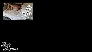 Meeting Gim in His Hotel Room for a Little Anal Toy and Gloved Fisting Fun!