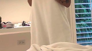 Busty Amateur Milf Wife Blowjob With Anal Fisting And Fucked