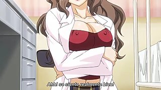 Genkaku Cool Na Sensei Ga Aheboteochi 1-2 Sex Scenes