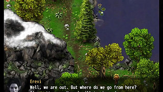 Peasant's Quest Impregnating a Big Goddess Stepmommy