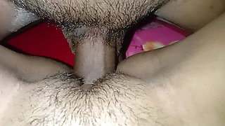 Indian School Girl hairy Pussy