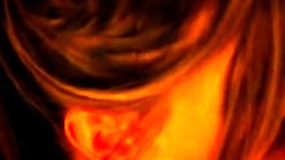 Jade's Double Pleasure: Amateur Cuckold MILF