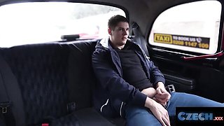 Czech XXX - hardcore sex