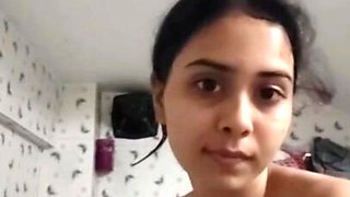Instagram Indian NRI Damsel MMS Movie Clothespins Leaked Stepbro Ne Step Sister-in-law Ki Gaand Maari Pornography Fuck-fest Movie