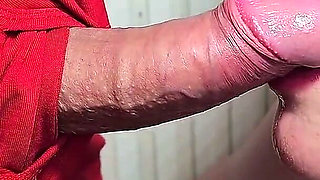 Goes on a Hot Blowjob Rampage Hot Stepmom