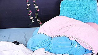 Webcam Masturbation Free Sex Toy Porn Video