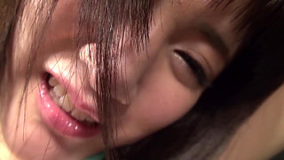 Towa Aragaki: Secret Sex with a Beautiful and Lewd Girl - Part.3