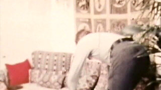 John Holmes Fucks Barbara Barton
