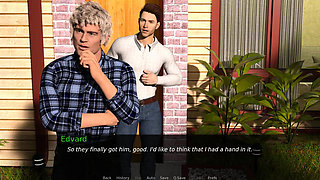 Nursing back to pleasure: solving a case ep 87