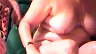 PART TWO OF HOT SEX IN HER BLUE SILK ROBE