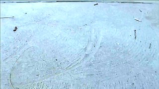 Bootyliscious MILF hot interracial sex