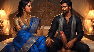 Student apni sexy teacher ko karne Laga pyar aur ek din bola student ne apni teacher se ki mujhe aapke sath sex karna hai teache