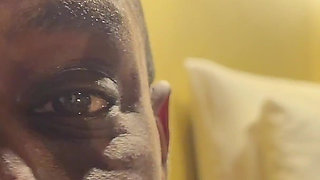 Camille and Joss Masturbation Instruction