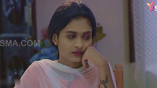 Indian shy babe erotic video