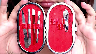 Nail Maintenance Soft and Pretty Hands and Short Nails