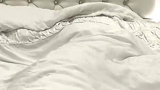 The Bed Monster Pulls Me Under