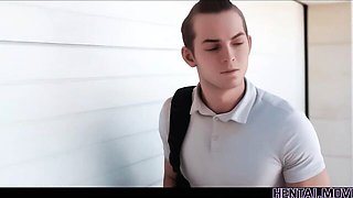 Ai generated sex with cool Ai from Hentai Movie
