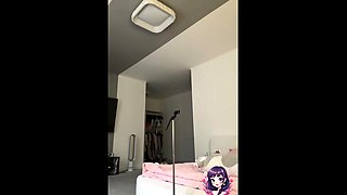 Latina Webcams 030 Free Big Boobs Porn Video