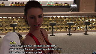 How to Lose Virginity #3