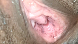 Desi bahbhi ki cut bahut jabar dast hai 💦